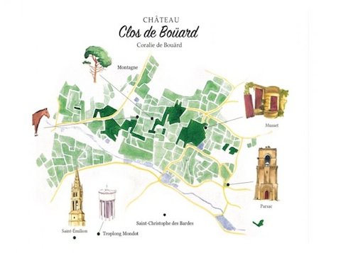 clos de bouard